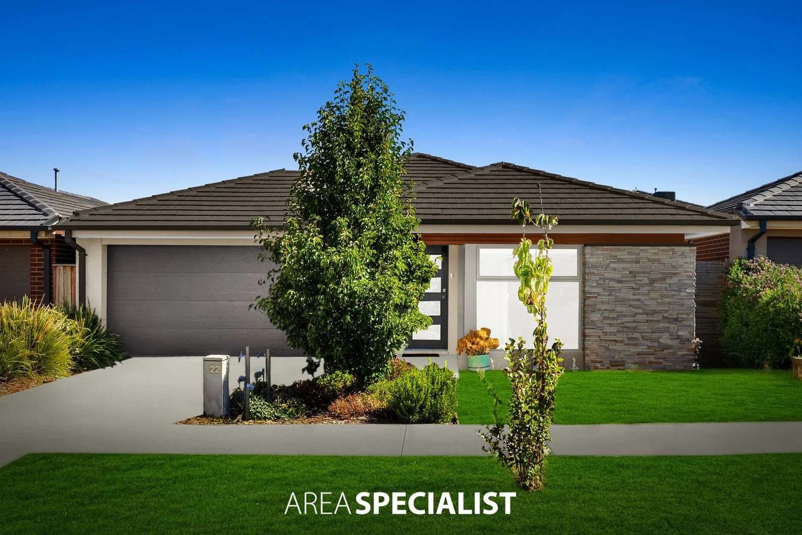 22 Switch Street, Clyde VIC 3978