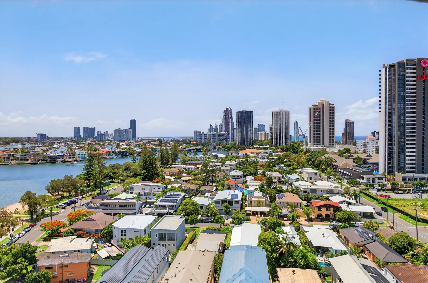 Additional image 2 of 1303/3 River Drive, Surfers Paradise QLD 4217