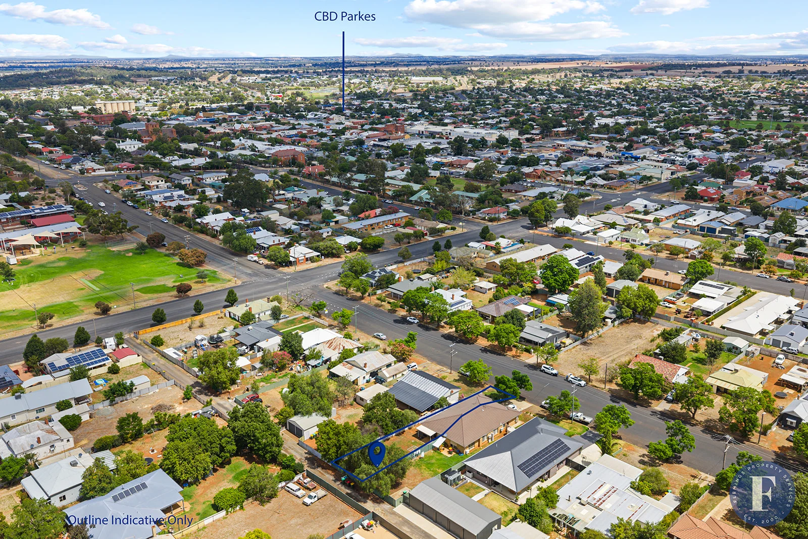 Additional image 2 of 51a High Street, Parkes NSW 2870