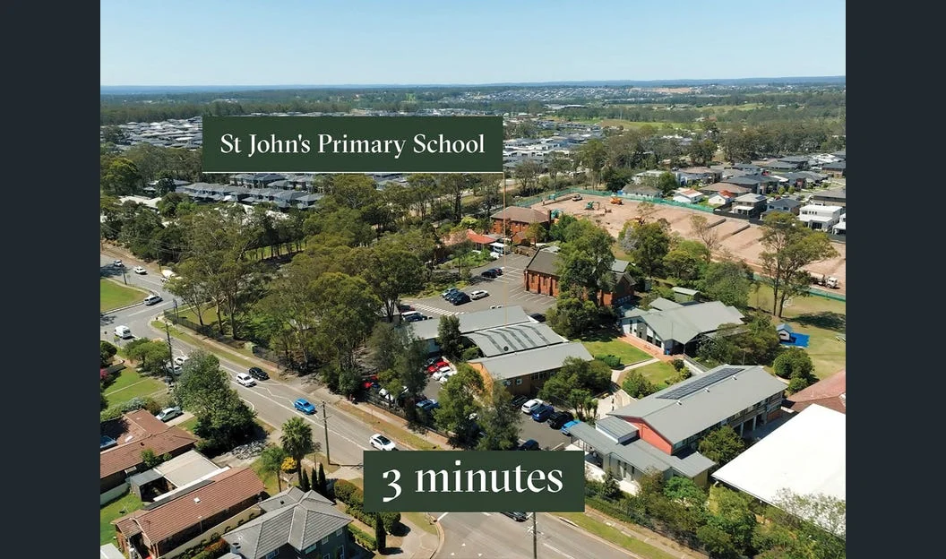 Additional image 6 of 60 Edmund St, Grantham Farm NSW 2765