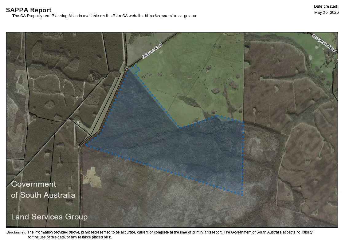 Additional image 3 of 105 Colmans Road, Western River SA 5223