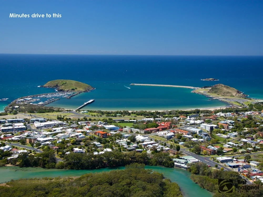 Additional image 8 of 13 Jock Avenue, Coffs Harbour NSW 2450