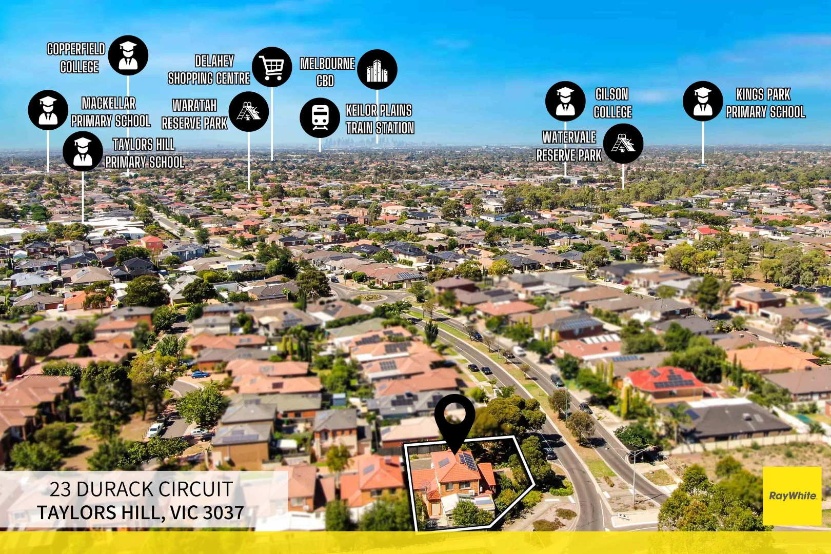 Additional image 22 of 23 Durack Circuit, Taylors Hill VIC 3037