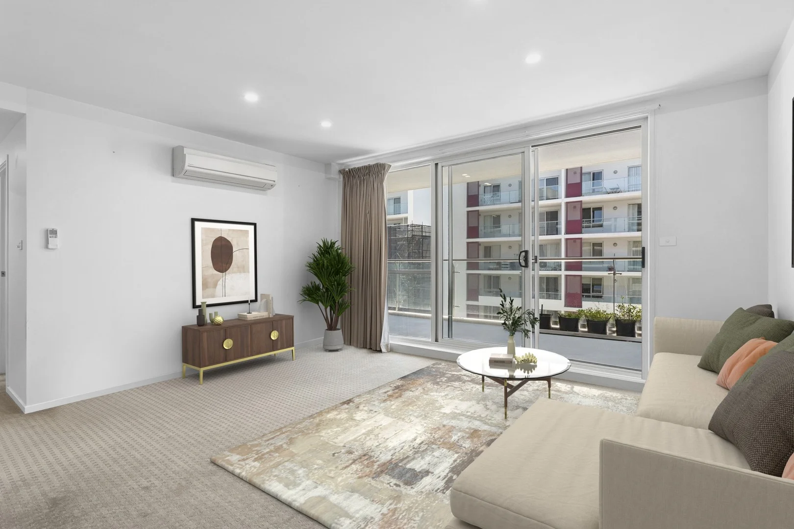 Additional image 2 of 123/64 College Street, Belconnen ACT 2617