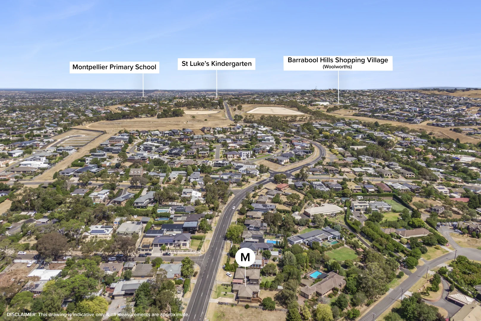 Additional image 11 of 273 Scenic Road, Highton VIC 3216