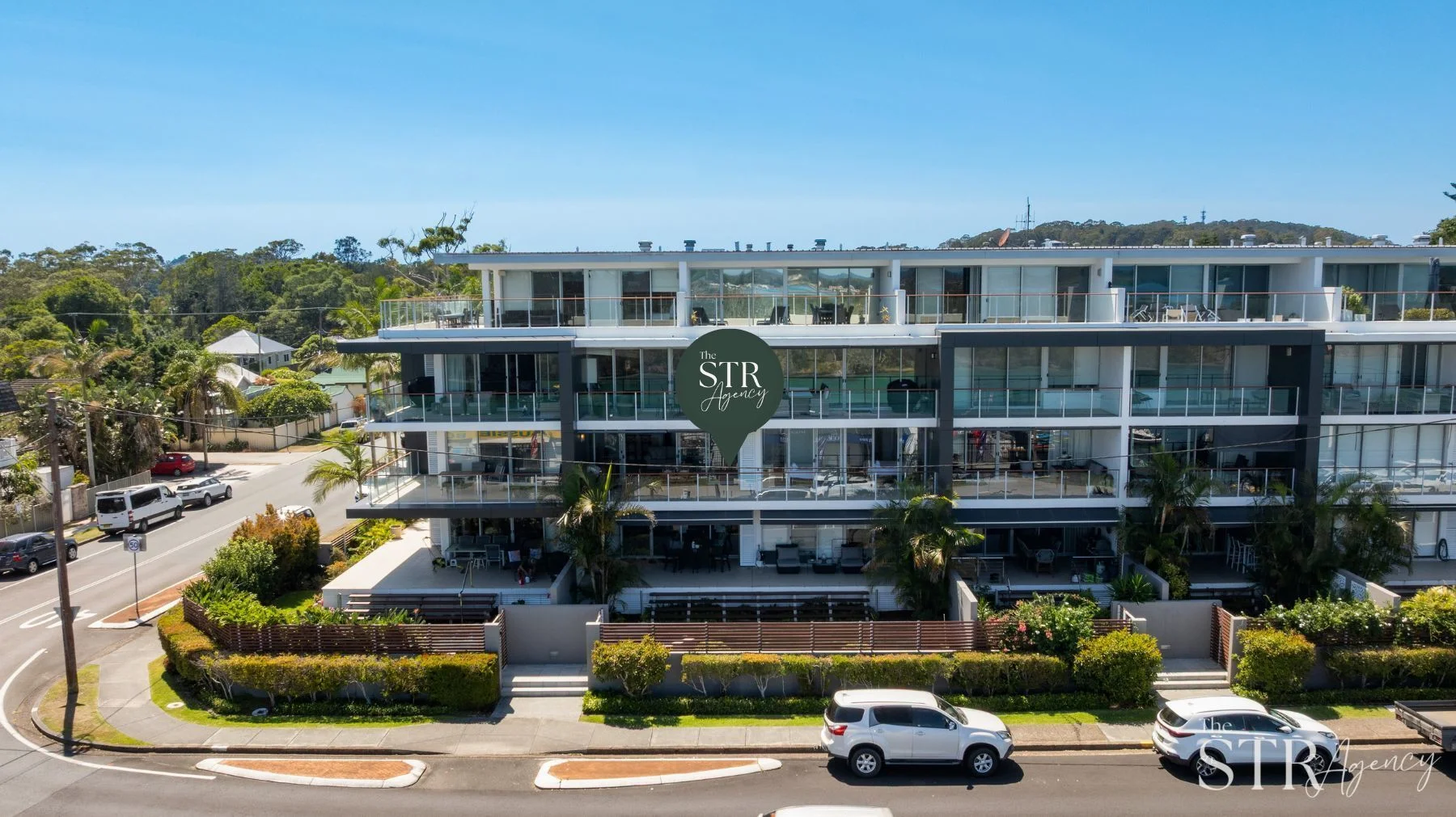 Additional image 5 of 202/30-34 Little Street, Forster NSW 2428