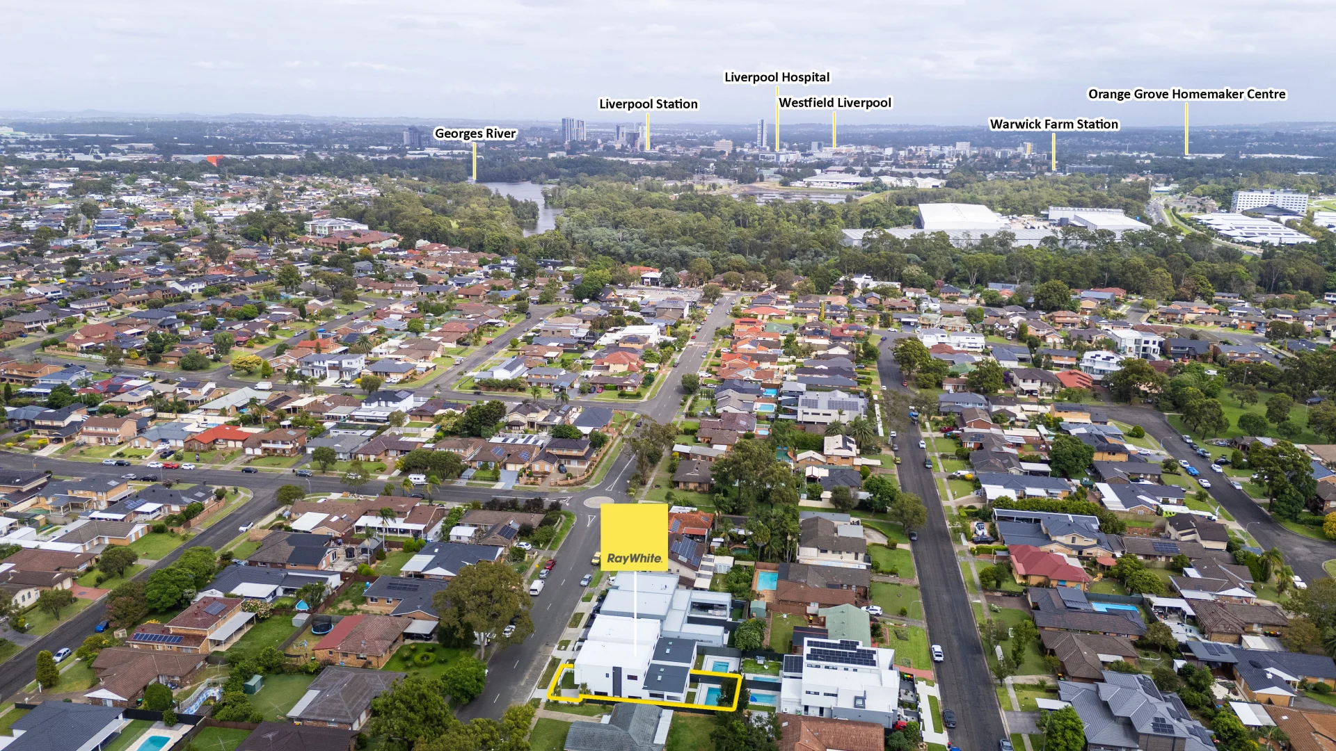 Additional image 24 of 55A Childs Road, Chipping Norton NSW 2170