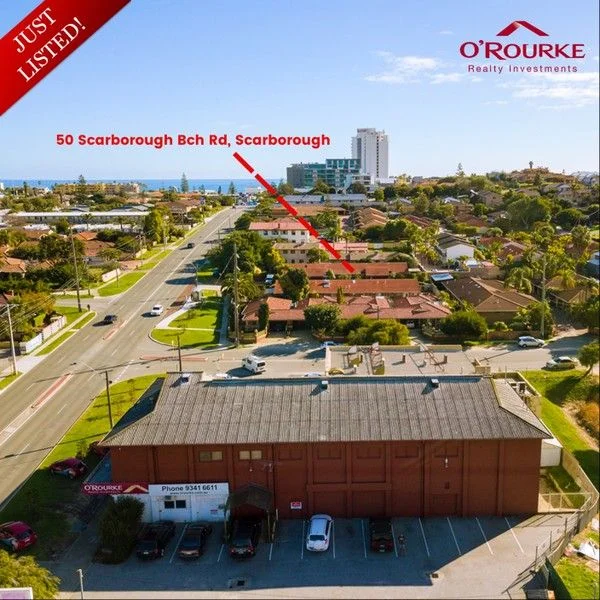 Additional image 14 of 2/50 Scarborough Beach Road, Scarborough WA 6019