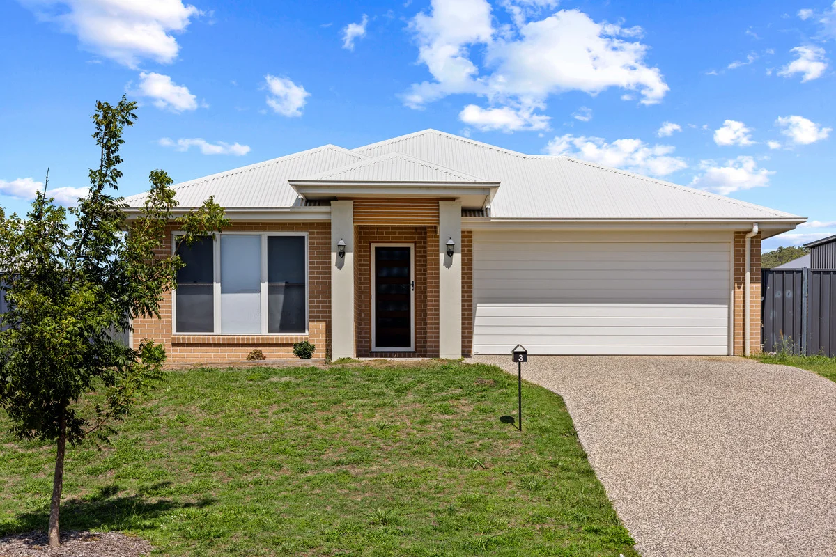 Additional image 2 of 3 Sandford Crescent, Torrington QLD 4350