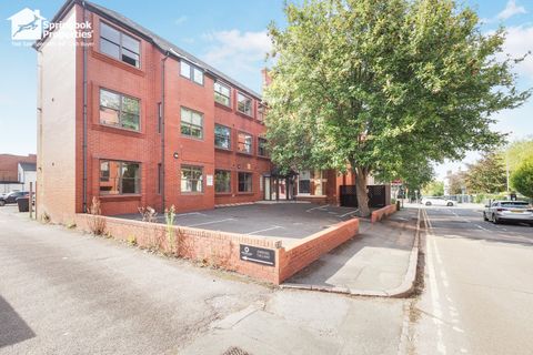 Princess House, 26 De Montfort Street, Leicester, Leicestershire LE1