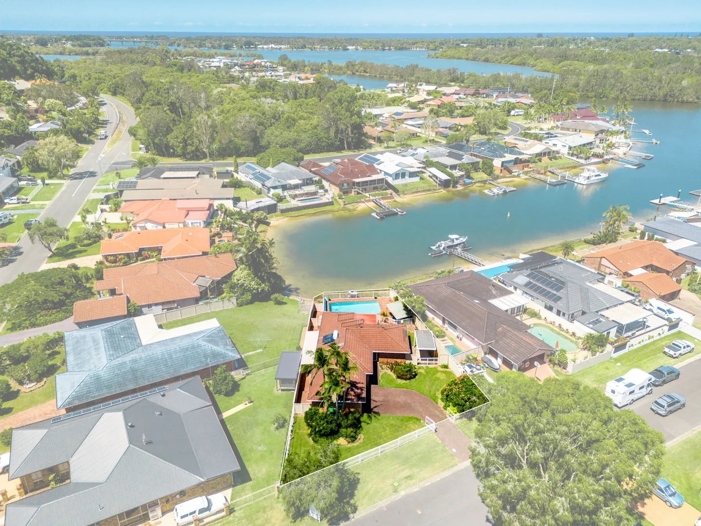 Additional image 2 of 1 Captains Way, Banora Point NSW 2486