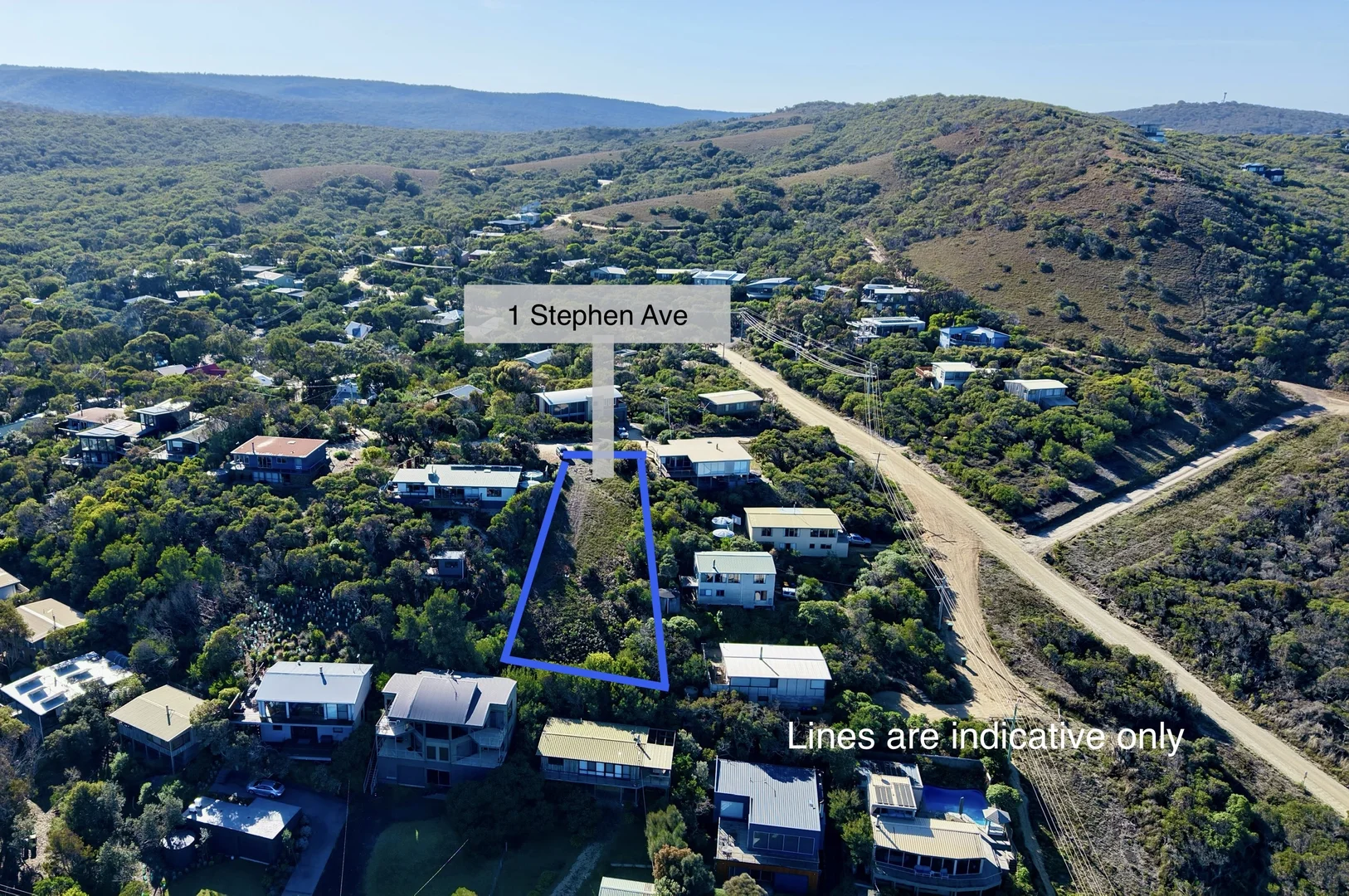 Additional image 3 of 1 Stephen Avenue, Moggs Creek VIC 3231