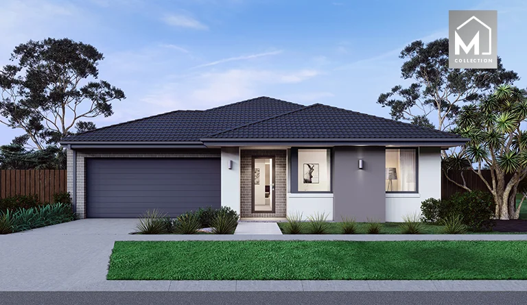Lot 5332 Atherton Street, Beveridge VIC 3753
