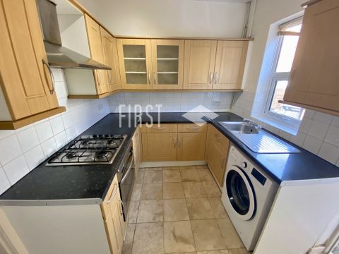 Avon Street, Highfields LE2