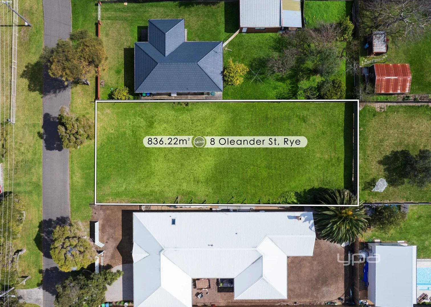 8 Oleander Street, Rye VIC 3941