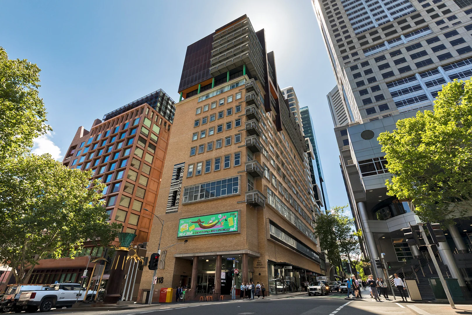 Additional image 10 of 702/118 Russell Street, Melbourne VIC 3000