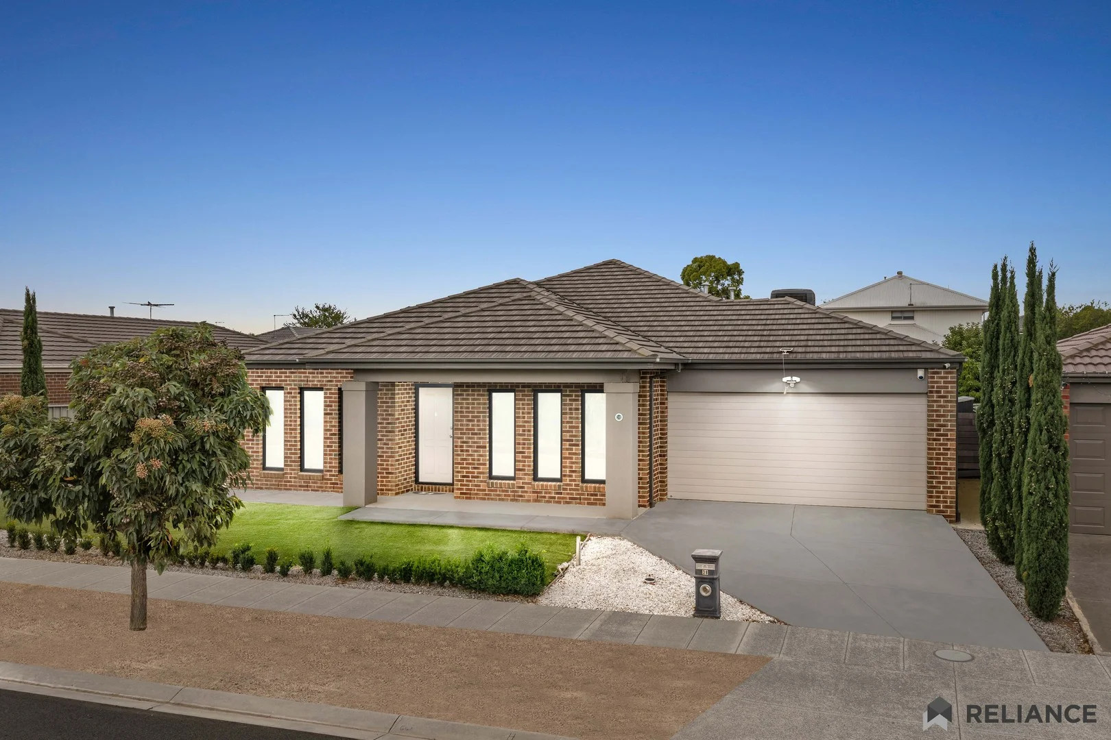 38 Samaria Street, Tarneit VIC 3029