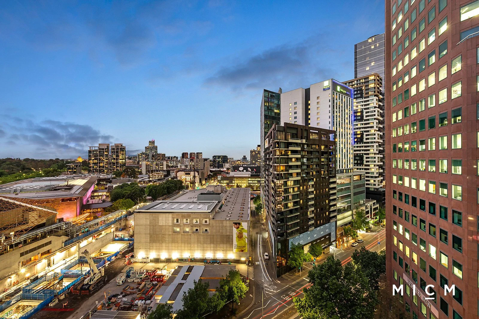 Additional image 8 of 118/28 Southgate Avenue, Southbank VIC 3006