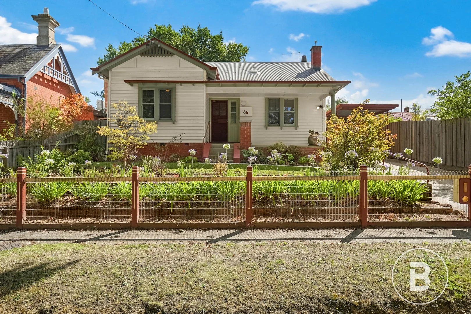 6 Brougham Street, Soldiers Hill VIC 3350