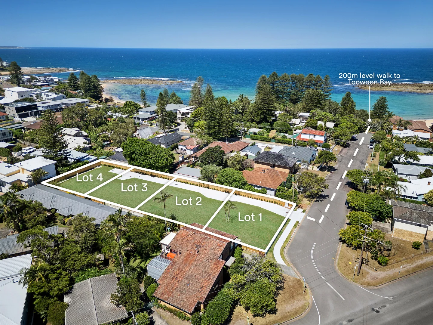Additional image 2 of 2-4 Charlton Street, Toowoon Bay NSW 2261