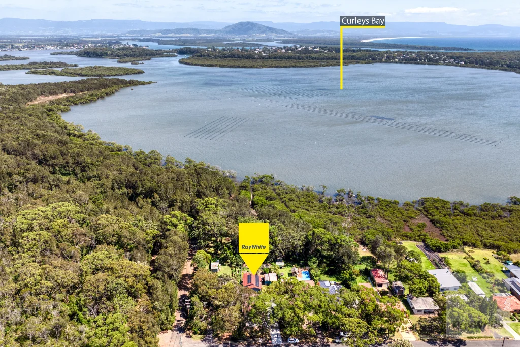 3 Brighton Parade, Culburra Beach NSW 2540