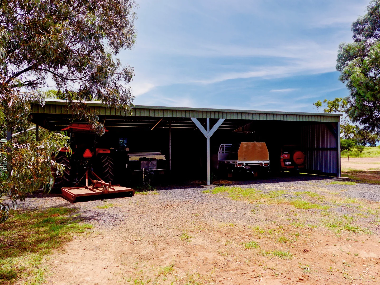 Additional image 20 of "Wavering Downs" 1467 Pasha Rd, Pasha QLD 4721