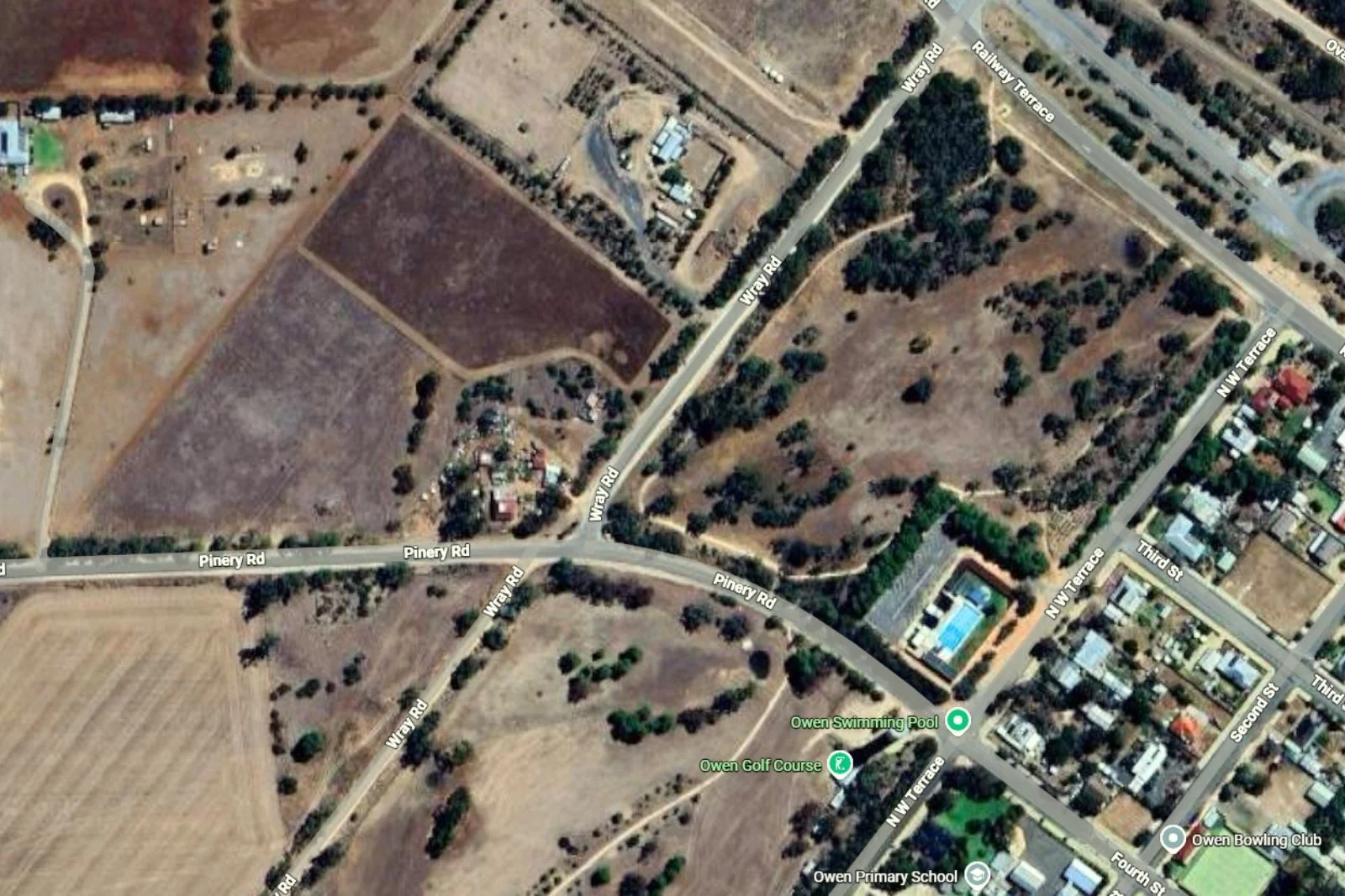 Additional image 5 of 32 Wray Road, Owen SA 5460