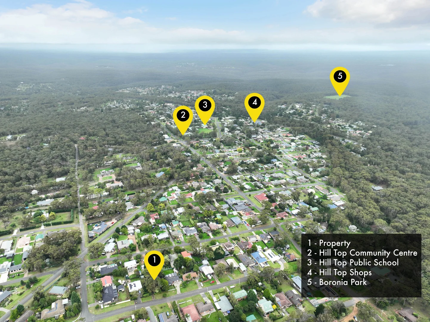 Additional image 9 of 20 Charles Street, Hill Top NSW 2575