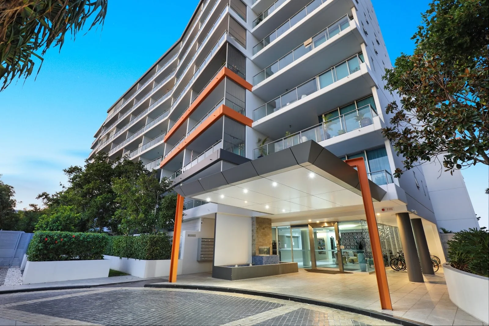 Additional image 29 of 807/430 Marine Parade, Biggera Waters QLD 4216