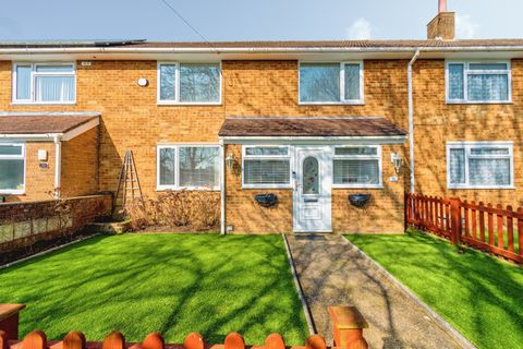 Blakeney Road, Southampton, Hampshire SO16