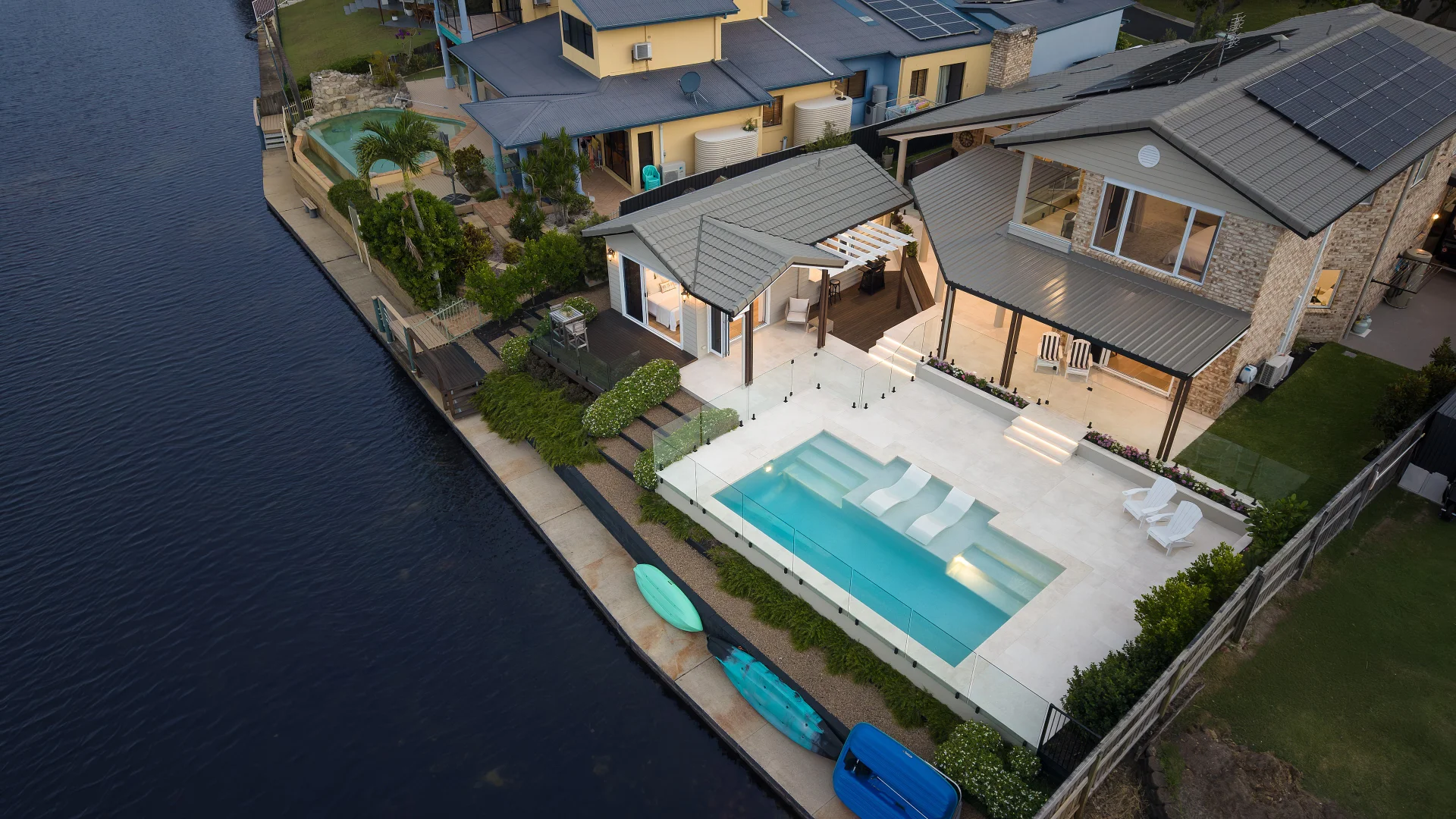 Additional image 33 of 11 Stirling Castle Court, Pelican Waters QLD 4551