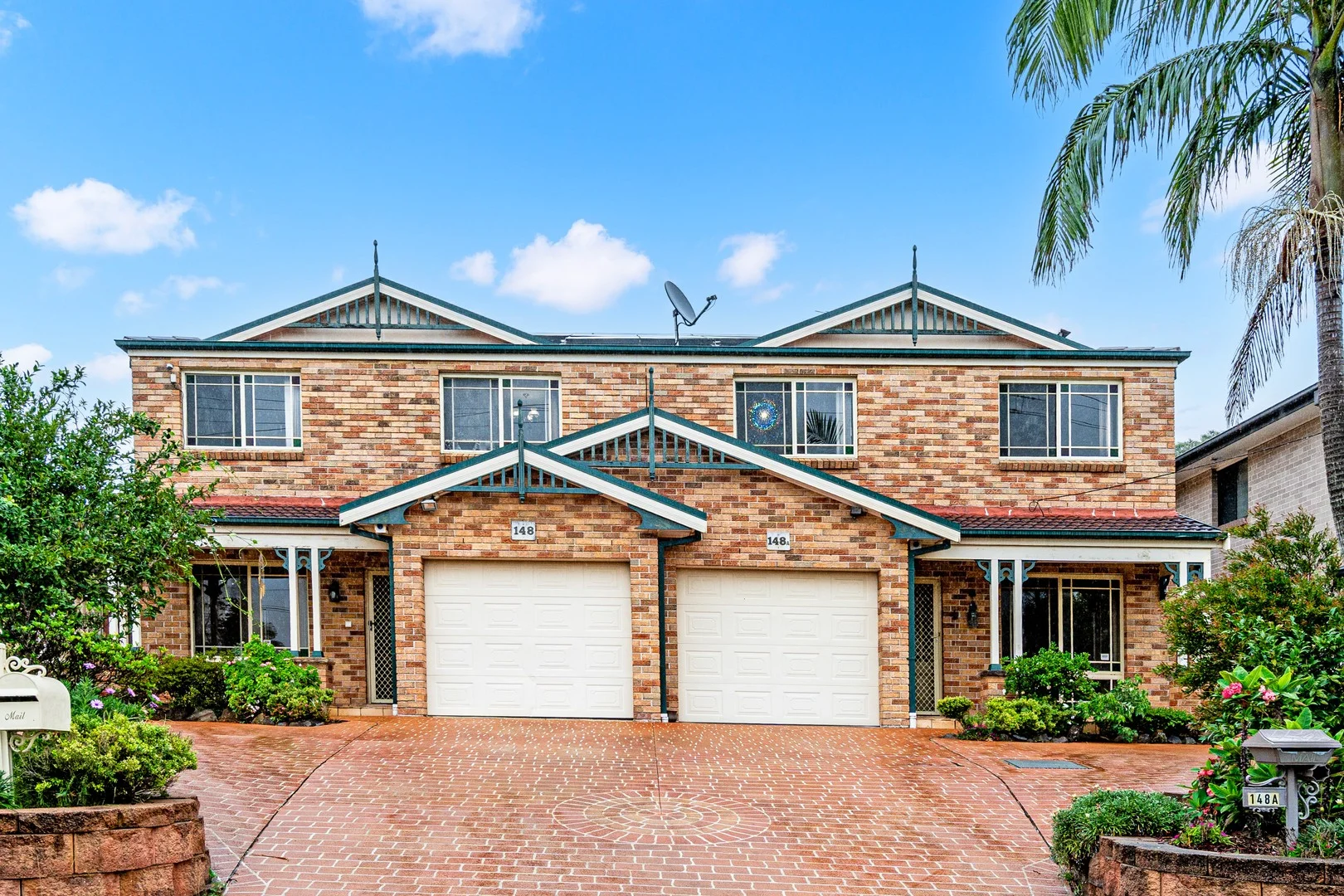 148 & 148A Park Road, Dundas NSW 2117