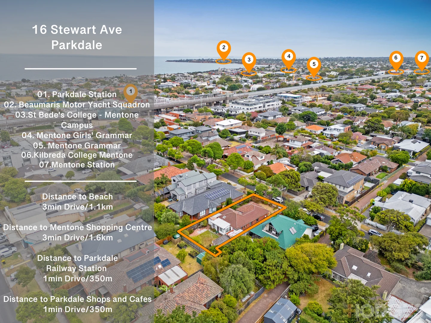 Additional image 12 of 16 Stewart Avenue, Parkdale VIC 3195