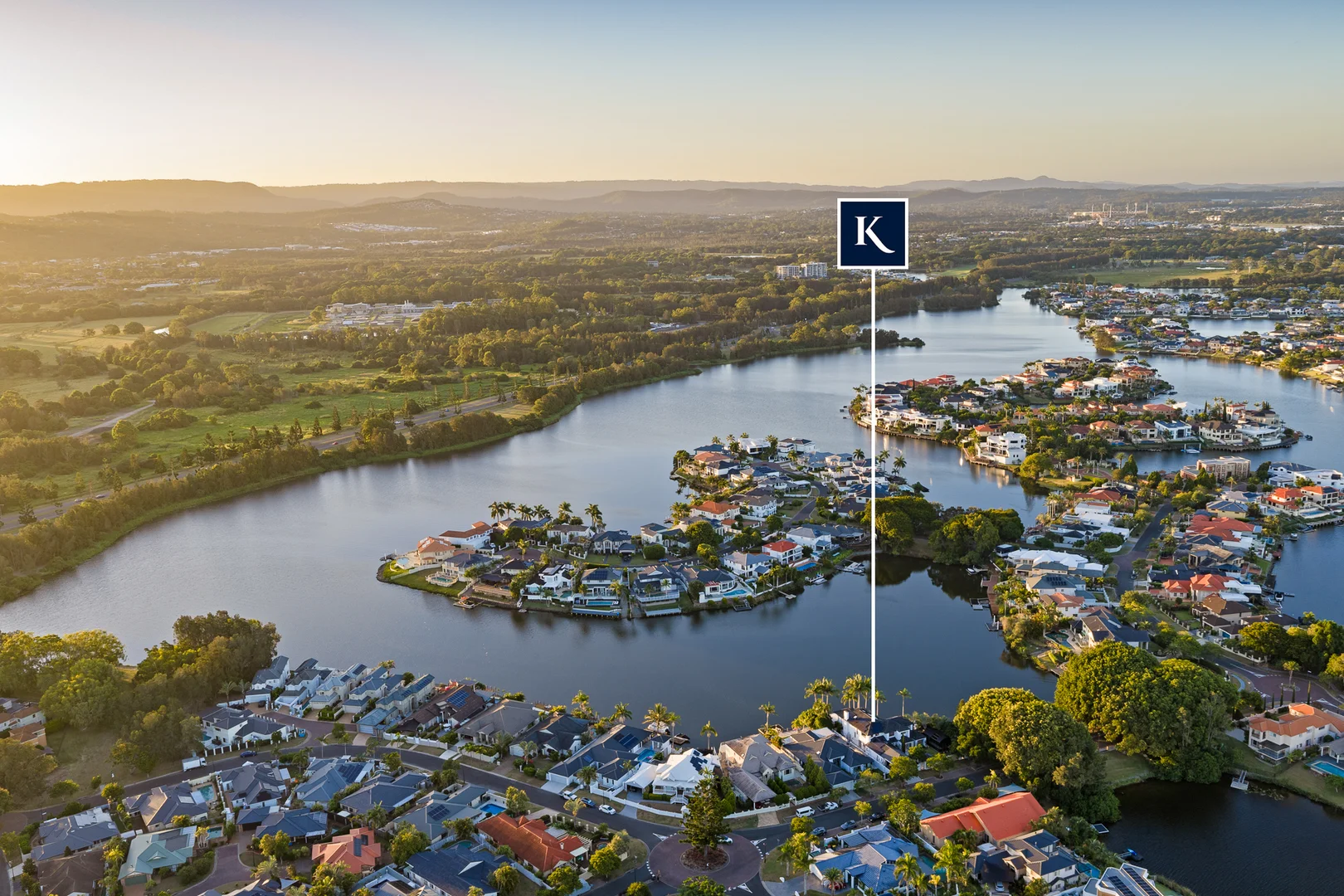 Additional image 4 of 48 Clipper Boulevard, Clear Island Waters QLD 4226