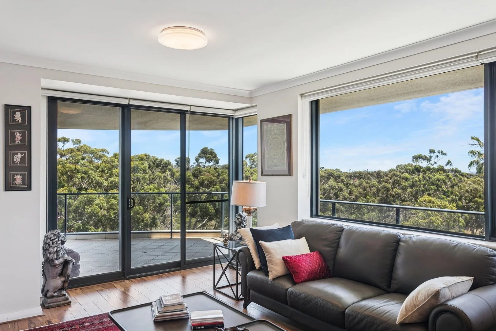 54/36 Kings Park Road, West Perth WA 6005