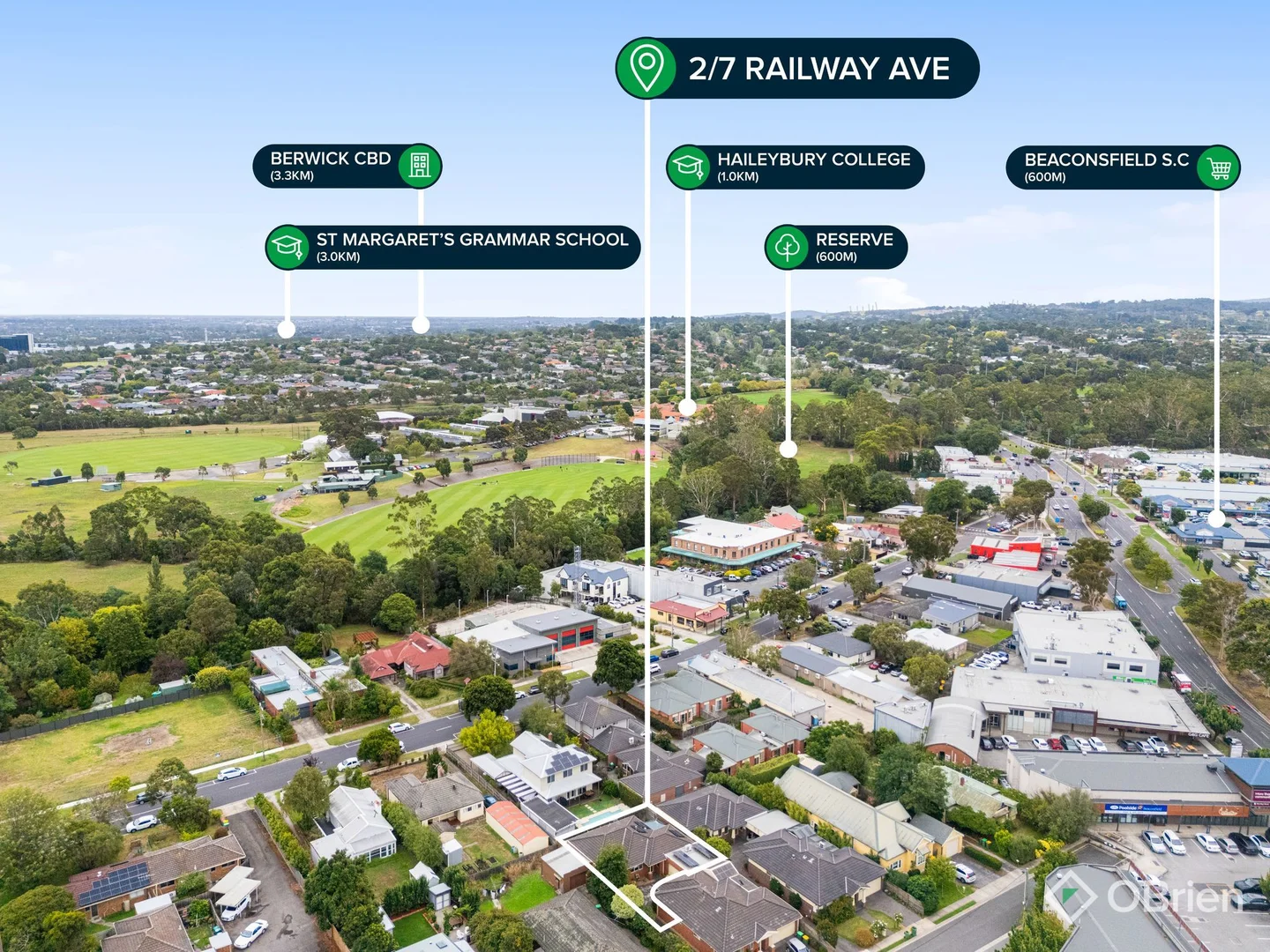 Additional image 8 of 2/7 Railway Avenue, Beaconsfield VIC 3807