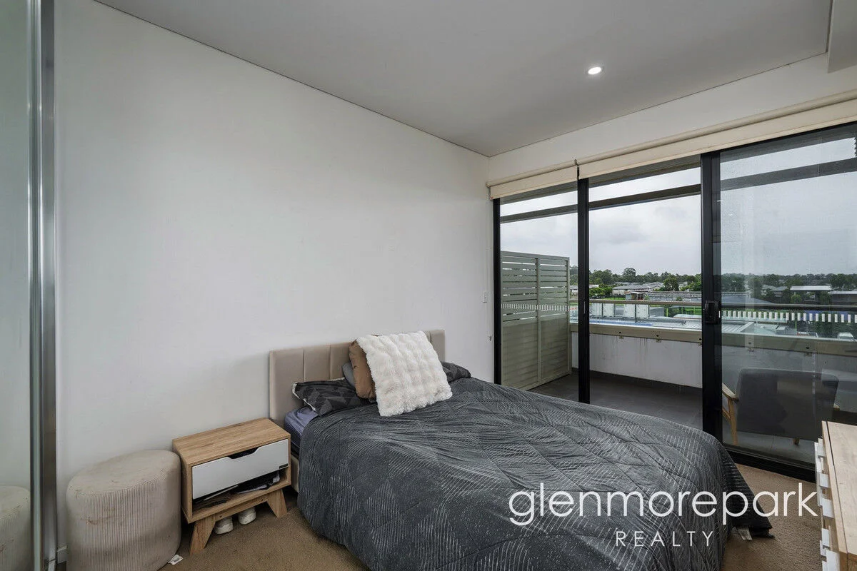 Additional image 8 of 305/5 Cullen Avenue, Jordan Springs NSW 2747