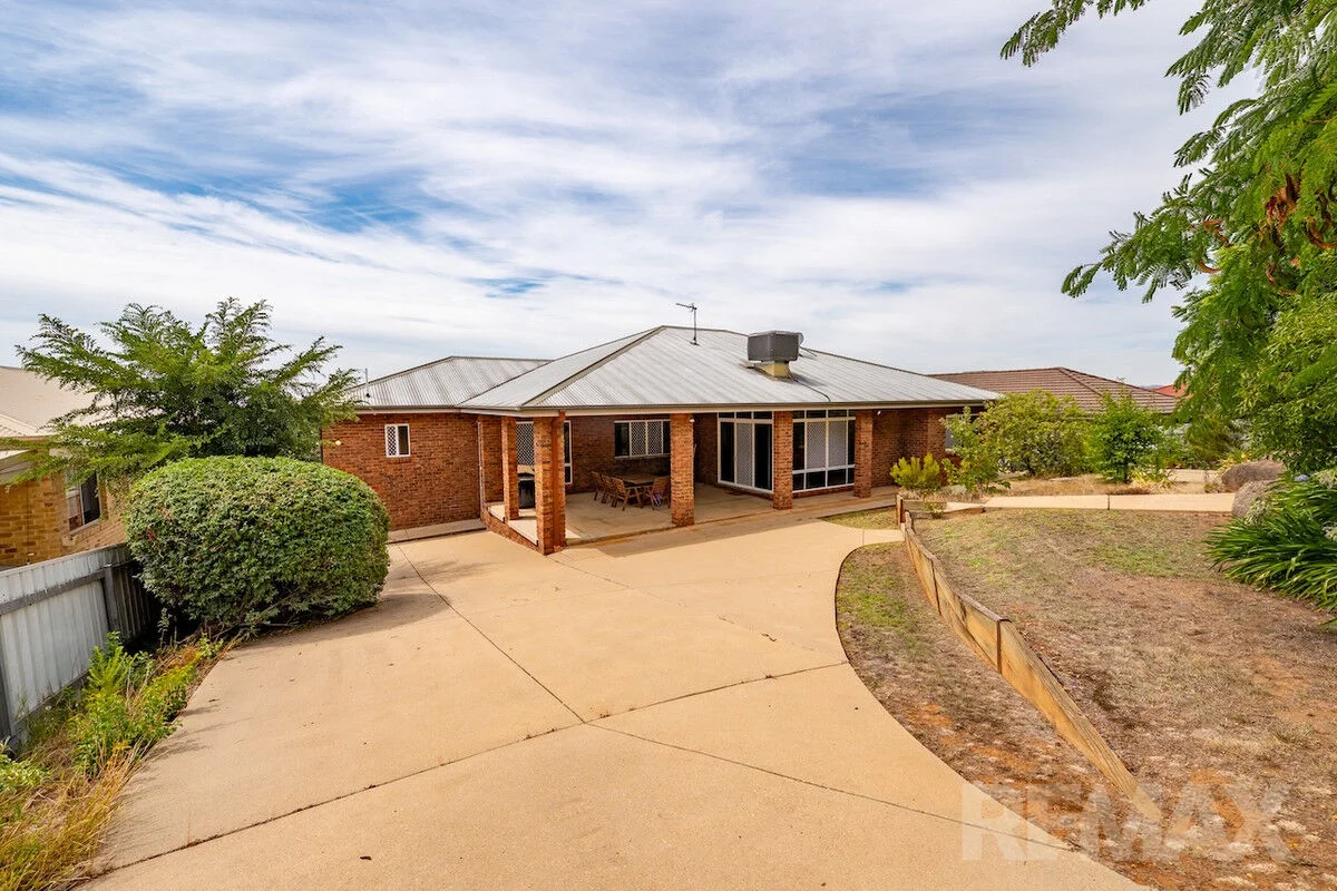 Additional image 28 of 41 Henwood Avenue, Kooringal NSW 2650