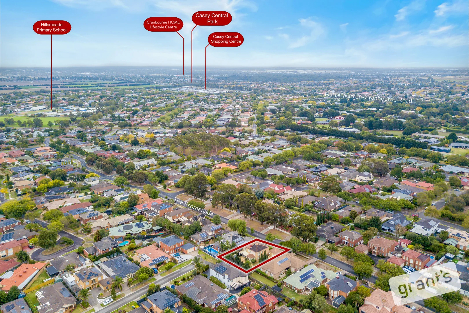 Additional image 28 of 12 The Promenade, Narre Warren South VIC 3805