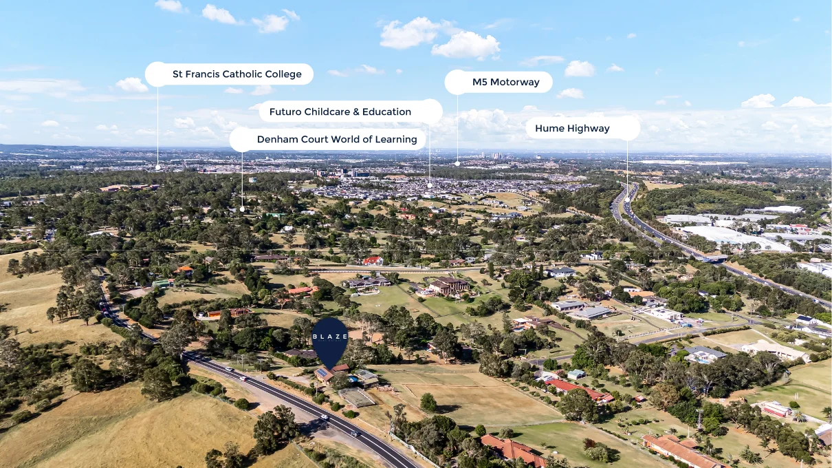 Additional image 23 of 216 Campbelltown Road, Denham Court NSW 2565