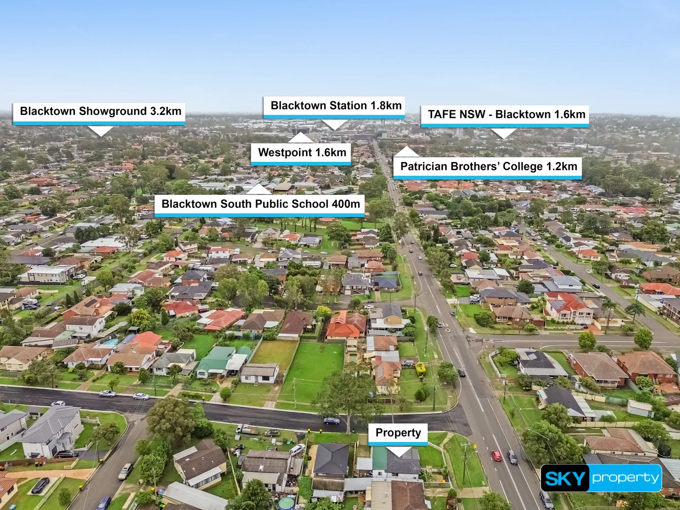 Additional image 17 of 227 - 227A Flushcombe Road, Blacktown NSW 2148