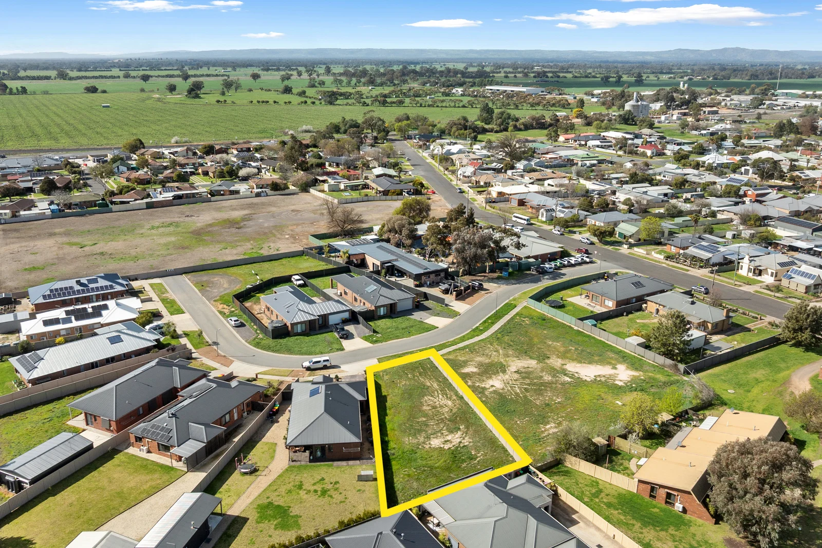 Additional image 4 of 7 Carrick Crescent, Nagambie VIC 3608