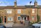 Francis Road, Wallington