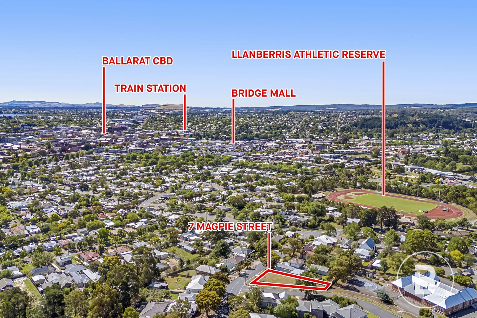 Additional image 5 of 7 Magpie Street, Golden Point VIC 3350