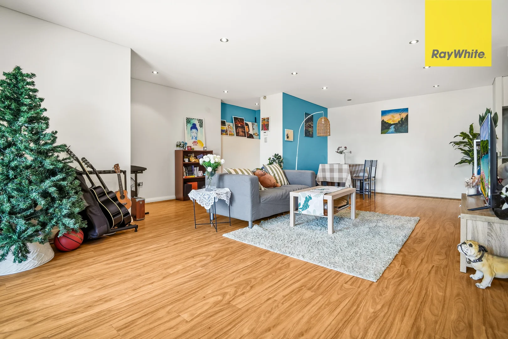 Additional image 5 of 411/91D Bridge Road, Westmead NSW 2145