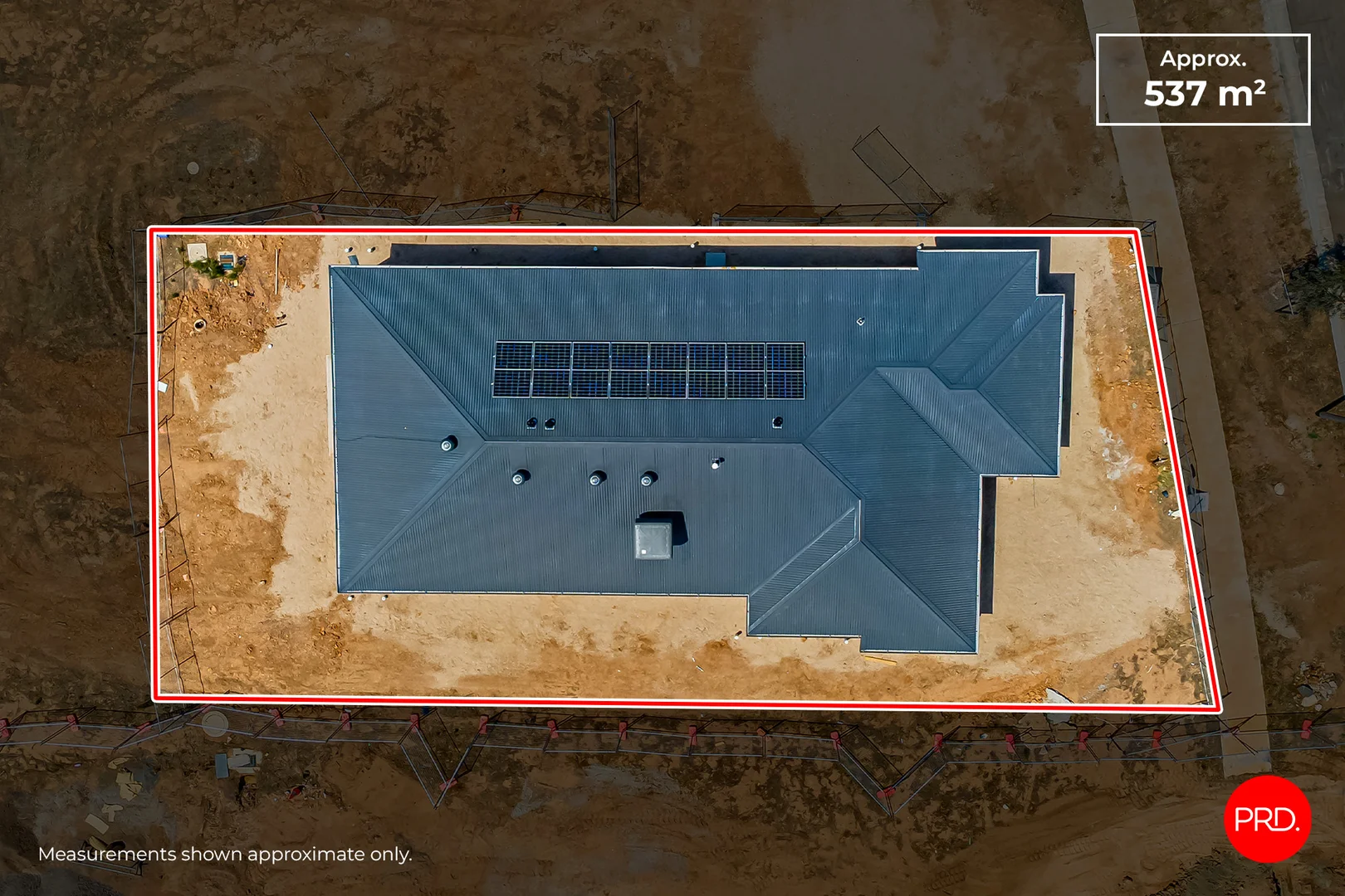 Additional image 5 of 45 Charters Way, Huntly VIC 3551