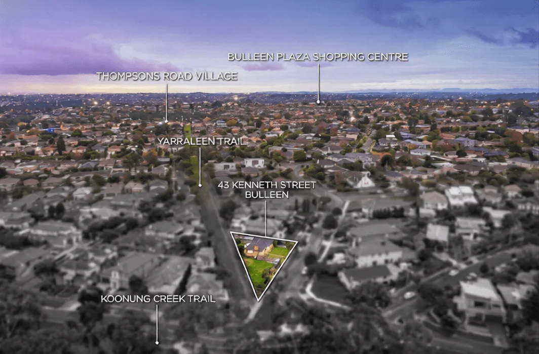 Additional image 11 of 43 Kenneth Street, Bulleen VIC 3105