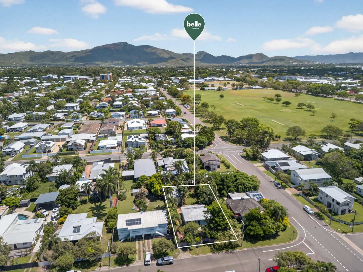 Additional image 14 of 14 Barbeler Street, Currajong QLD 4812