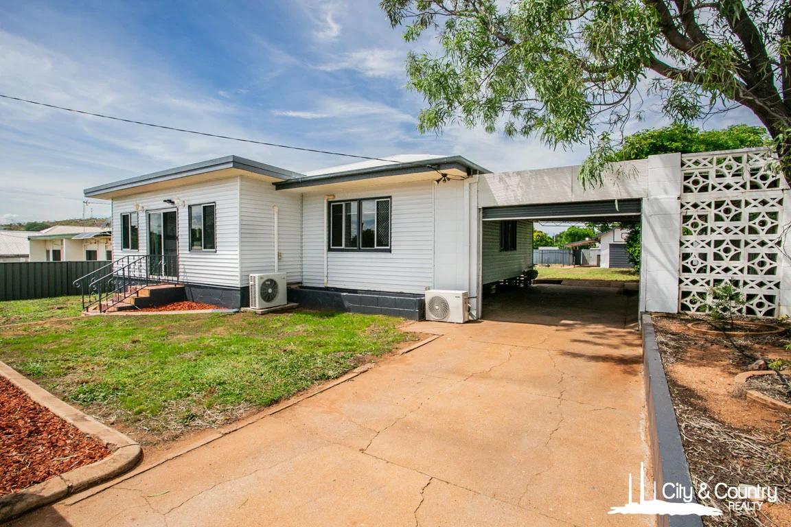 35 Arline Street, Mount Isa QLD 4825