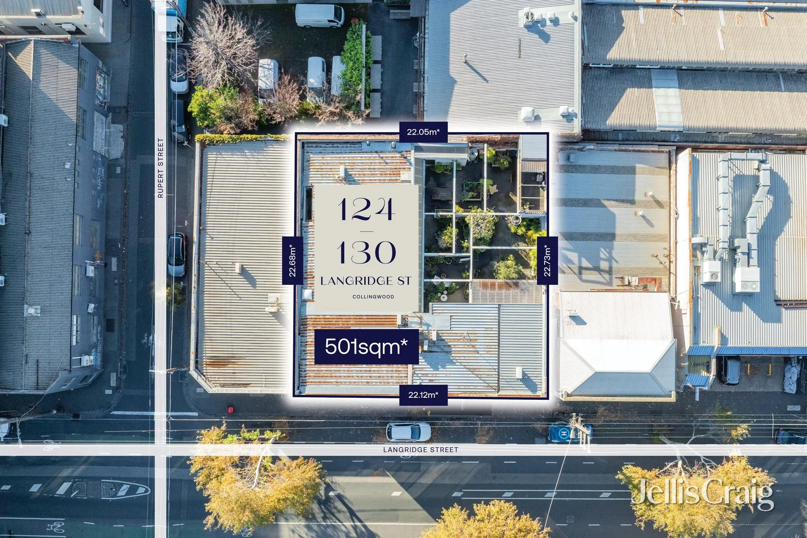 Additional image 3 of 124-130 Langridge Street, Collingwood VIC 3066